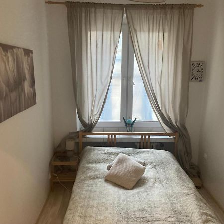 Apartament Przy Stadionie Apartment Tychy Luaran gambar