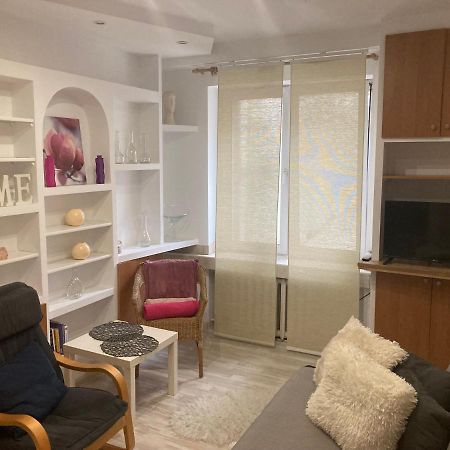 Apartament Przy Stadionie Apartment Tychy Luaran gambar