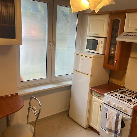 Apartament Przy Stadionie Apartment Tychy Luaran gambar