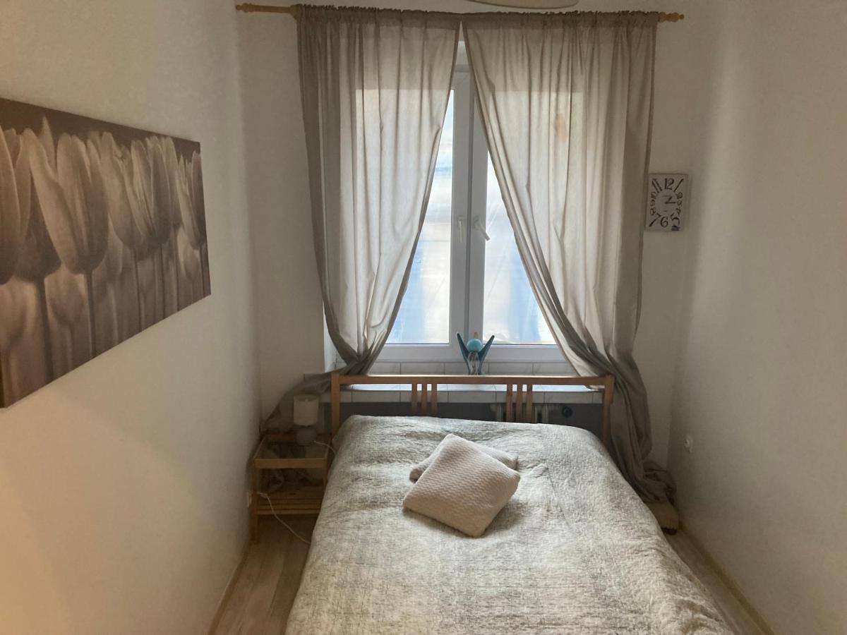 Apartament Przy Stadionie Apartment Tychy Luaran gambar