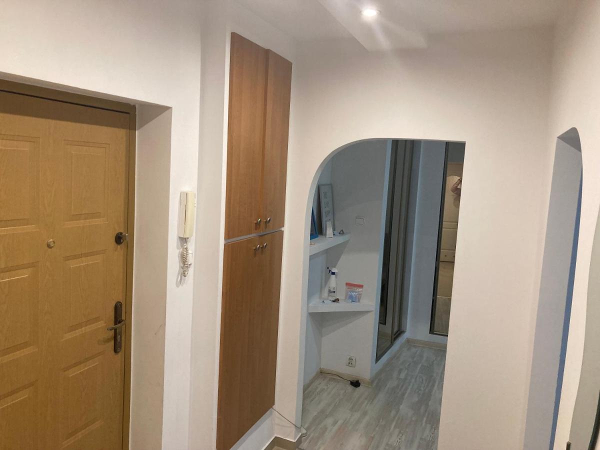 Apartament Przy Stadionie Apartment Tychy Luaran gambar