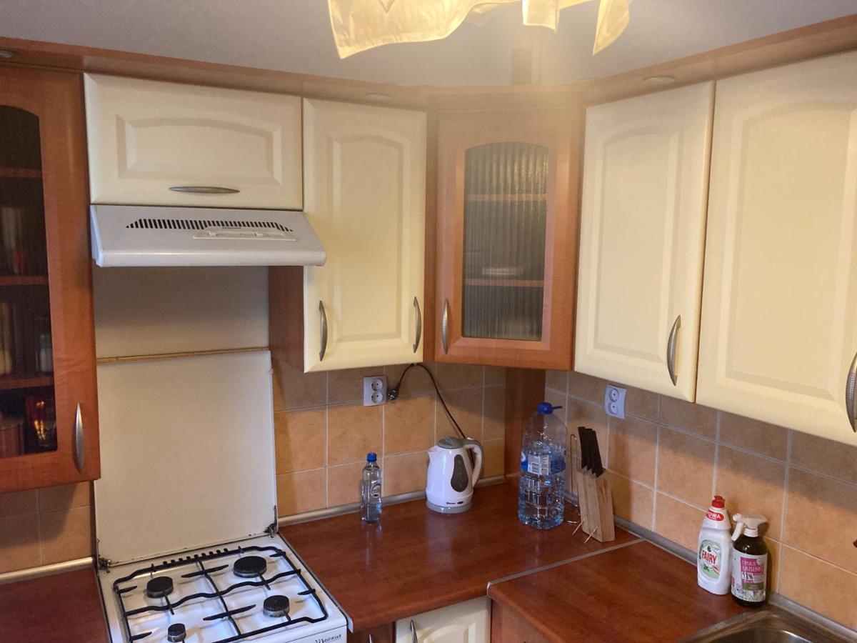 Apartament Przy Stadionie Apartment Tychy Luaran gambar