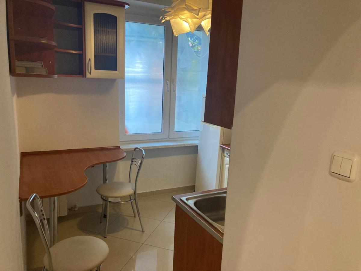 Apartament Przy Stadionie Apartment Tychy Luaran gambar